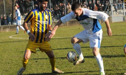 Calcio, mercoledì nero per Ceversama e Cossato