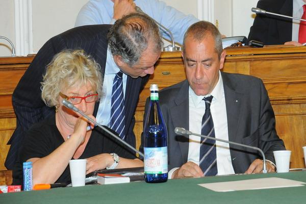 Consiglio Comunale a Biella: manca la Lega Nord per approvare bilancio preventivo