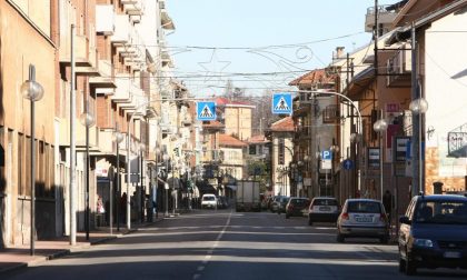 Dopo vent'anni si sistema il tetto della scuola