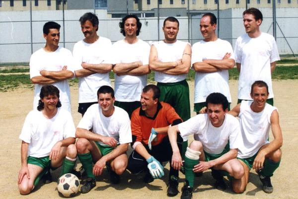 Gli amici dei Dragons Domus di Sagliano Micca