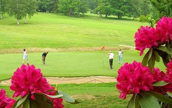 Golf Le Betulle numero 1 d’Italia, lo dicono anche gli inglesi