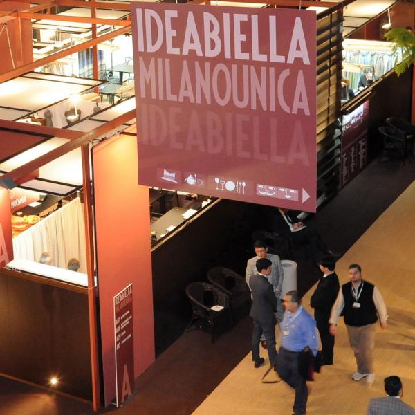 Ideabiella  cresce a 1,9 miliardi