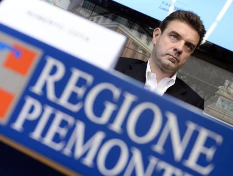 Il Consiglio di stato boccia Cota, Piemonte al voto