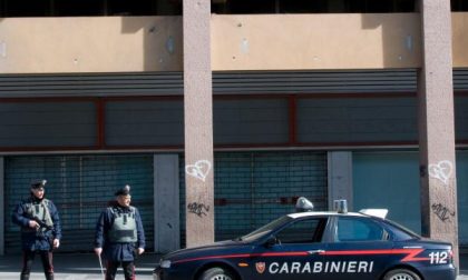 In carcere presunto spacciatore di cocaina