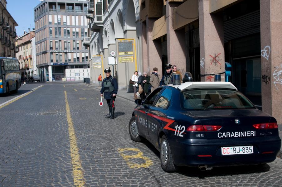 In cella per quasi sei anni