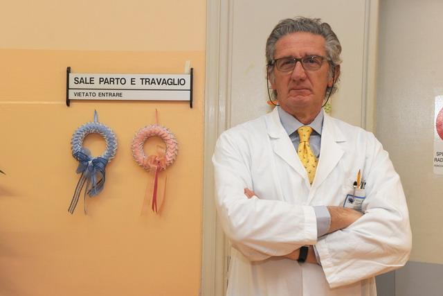 La crisi colpisce anche le nascite