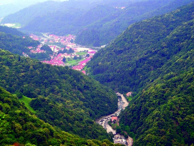 La Valsessera perde abitanti