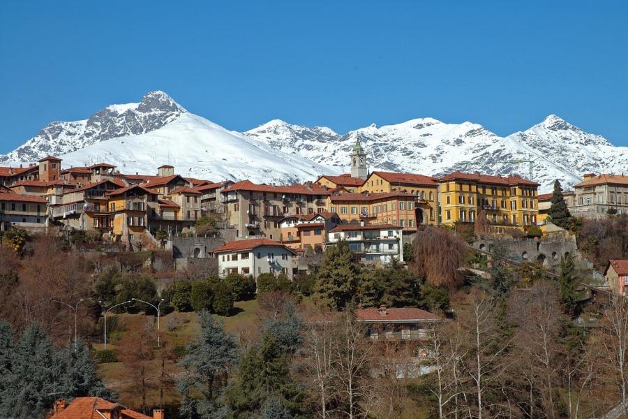 Lunedì pomeriggio Piazzo senz’acqua