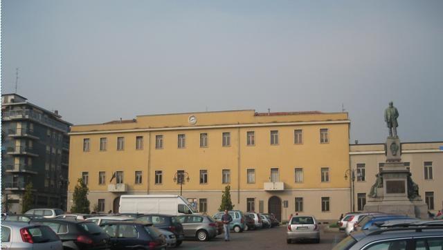 Piazza Martiri diventa un villaggio sportivo: l’evento del weekend