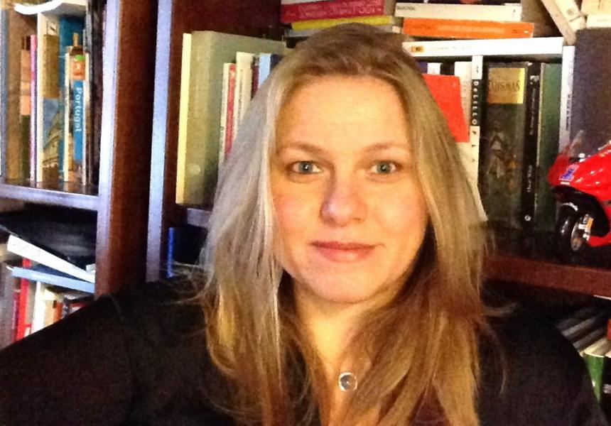 Monica Mosca verso il terzo mandato