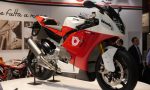 Motomondiale Superbike: la Bimota di Badovini salta Phillip Island