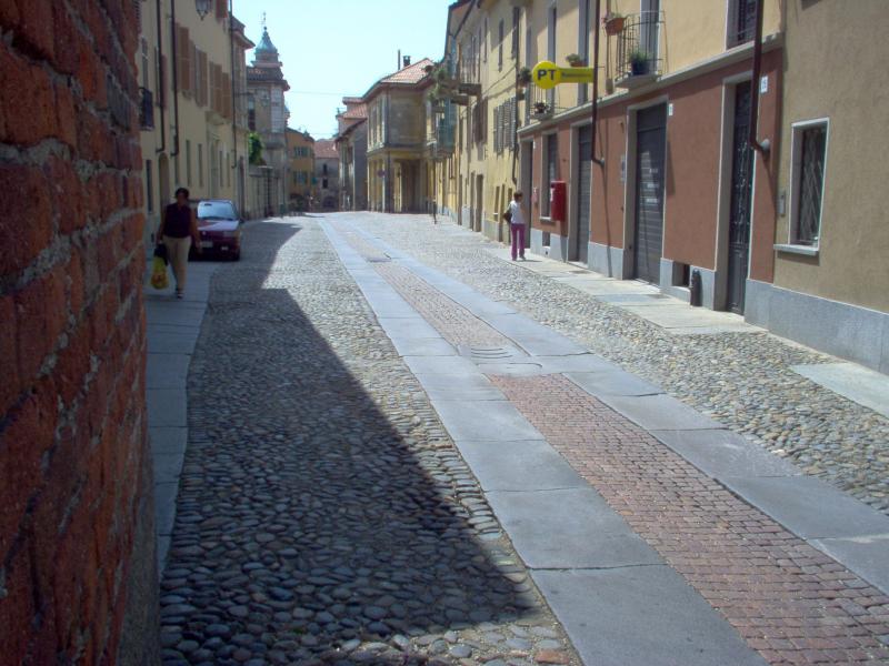 Oggi il Piazzo resta senz’acqua