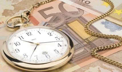 Pagamenti Pa: in Piemonte, arretrato da 10 miliardi