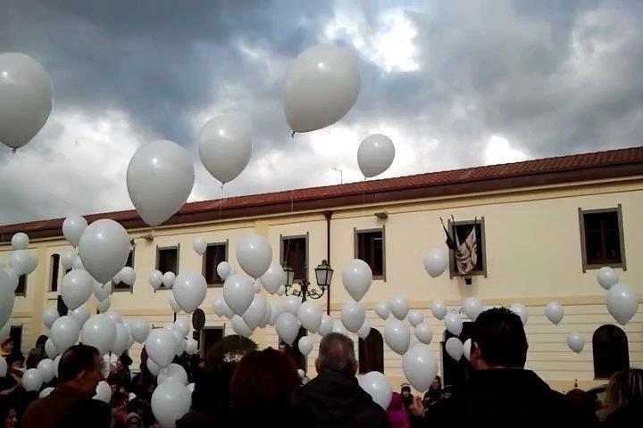 Palloncini in pediatria