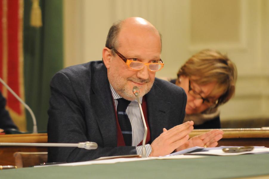 Ronzani: «Il mio Pd da Renzi a Schlein»