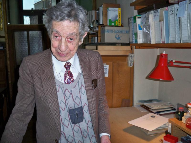 Sepolto Gianinetto, una vita per la montagna