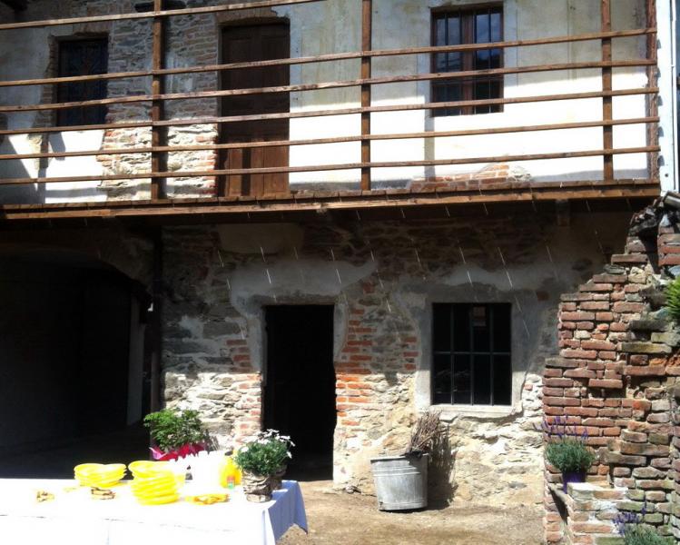 A Magnano il mulino a pietra cerca il suo mugnaio