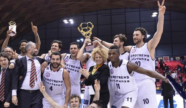 Angelico Biella, ora la corsa playoff: e si può sognare