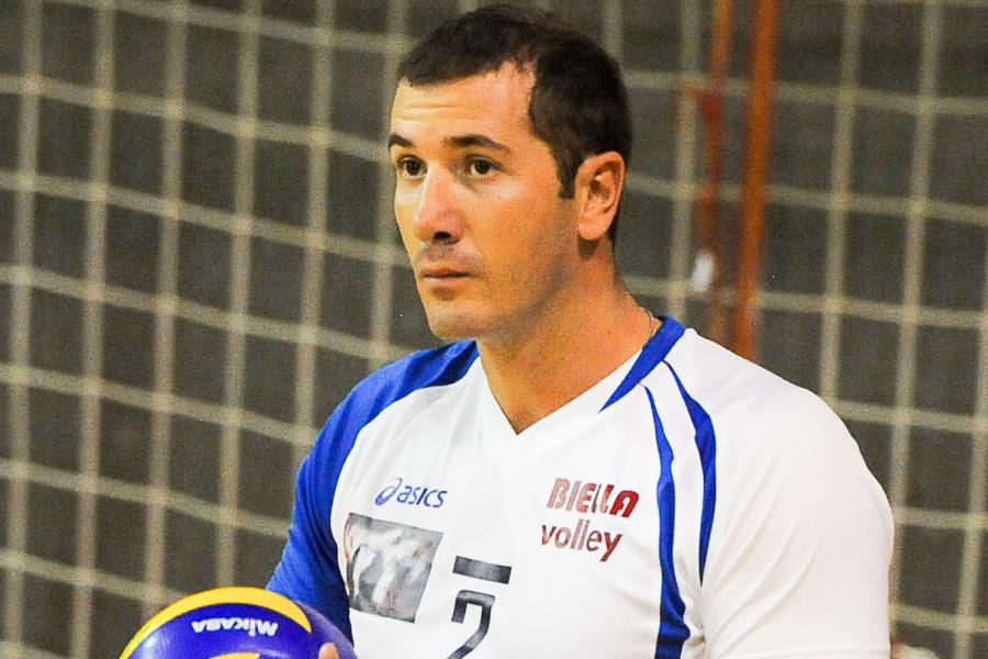 Biella Volley vince anche senza Monaldi: ora la salvezza è ad un solo punto