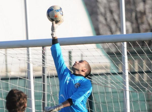 Calcio Eccellenza, pesante sconfitta interna per la Junior Biellese