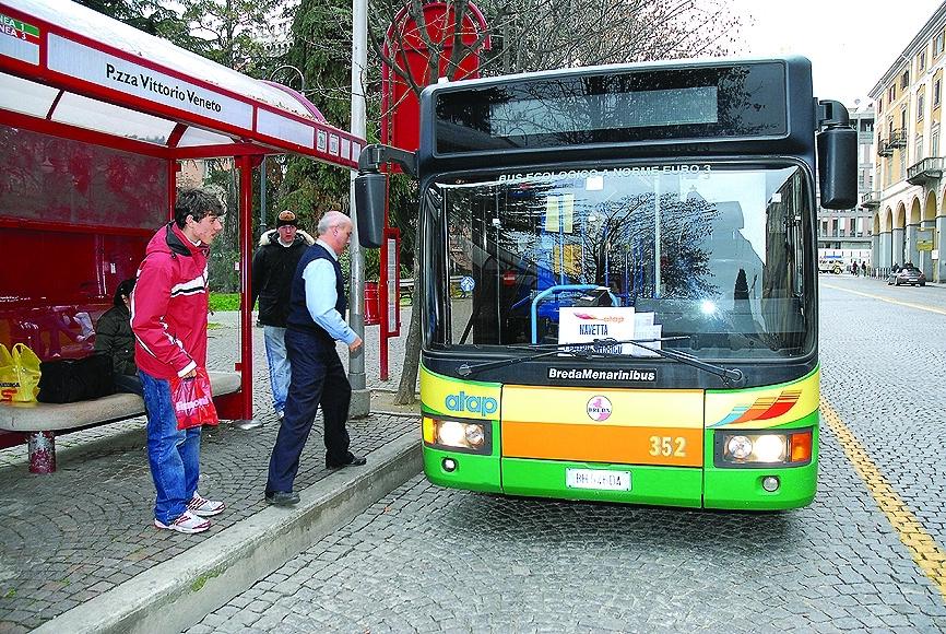 Domani sciopero Atap