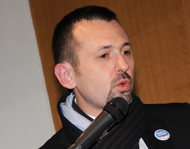 Fratelli d’Italia presenta la sua lista