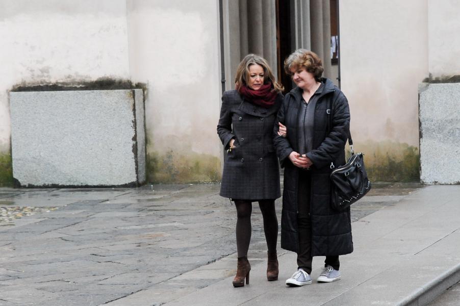 Il Dna rivela: non sono madre e figlio
