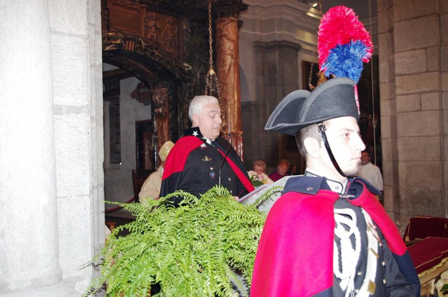 In un anno scoperti 1612 reati