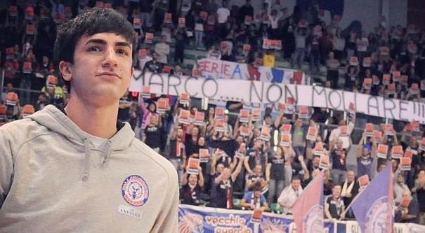 Laganà operato al ginocchio: “Intervento riuscito, sto bene”