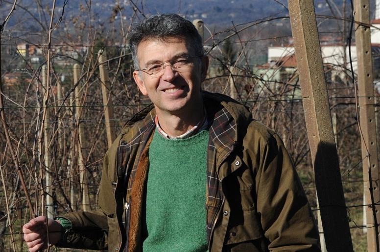 L’enologo Benassi: «Il Biellese è l’incontro tra Langhe e Borgogna»