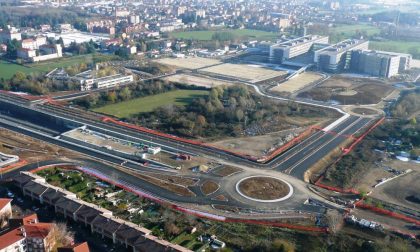Ospedale, trasloco ad agosto a rischio