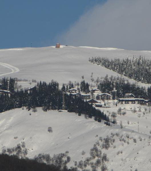 Panoramica chiusa da Caulera a Piaro