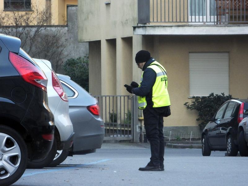 Parcometri, un affare milionario