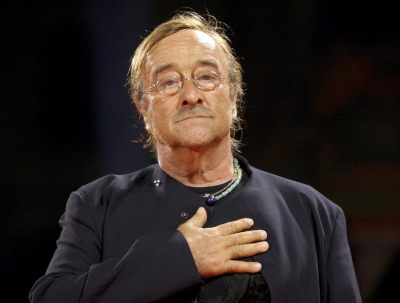 Quaregna rende omaggio a Lucio Dalla