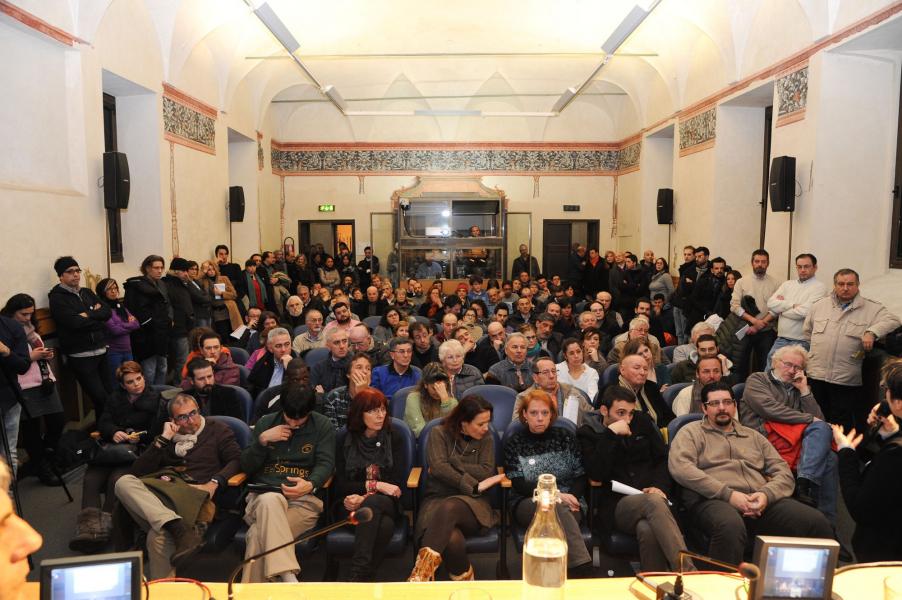 Regionarie M5S, ecco i candidati