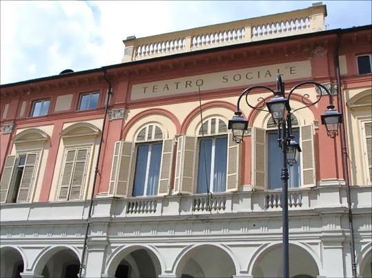 Ristorante solo per i soci