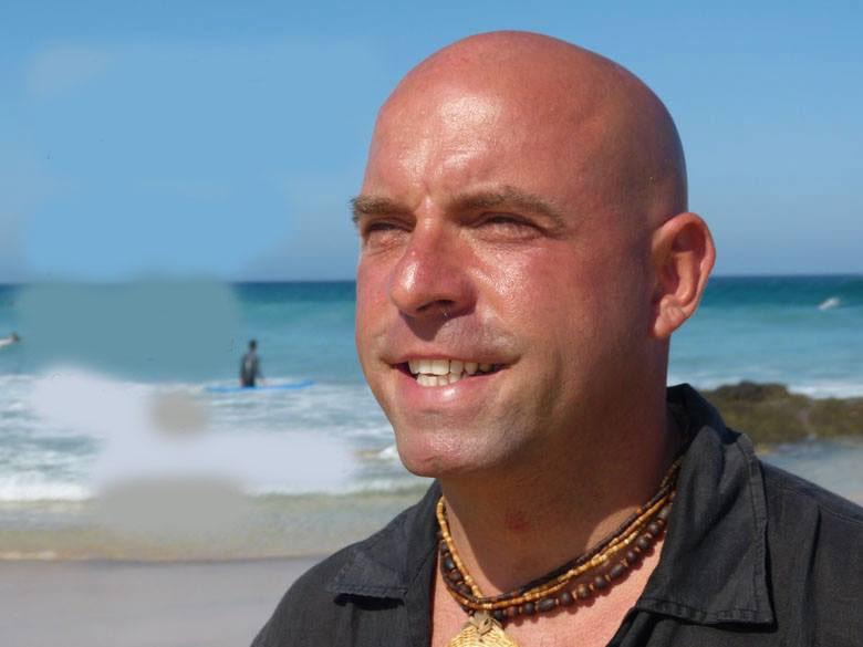 “Sono io il Gianluca di Chi l’ha visto?”