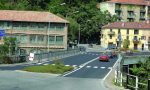 Tornano i lavori sul ponte Cervo