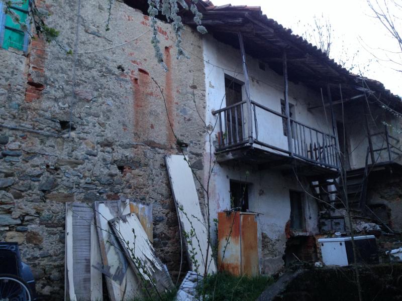 Trovato morto dopo quattro mesi