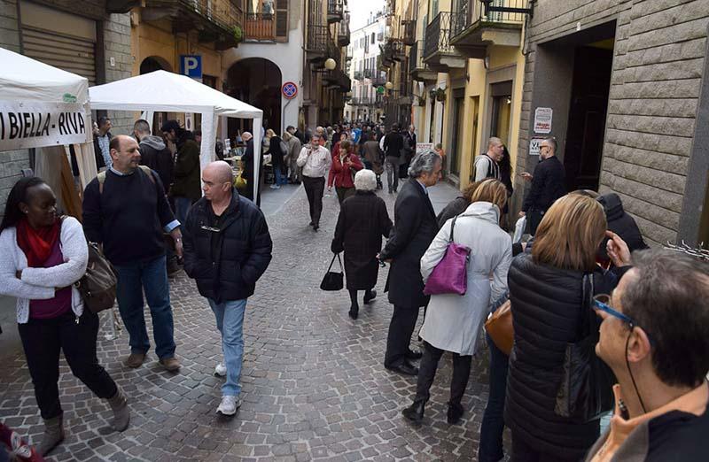 Mercatino Dell'Antiquariato Minore Di Riva