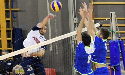 Volley Serie C Biella-Valsusa