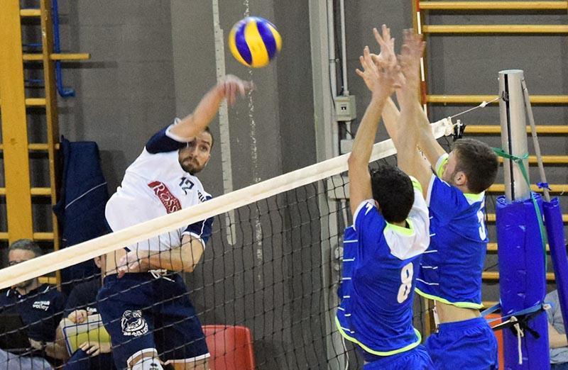 Volley Serie C Biella-Valsusa