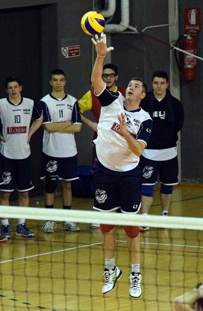 Volley Serie C Biella-Valsusa