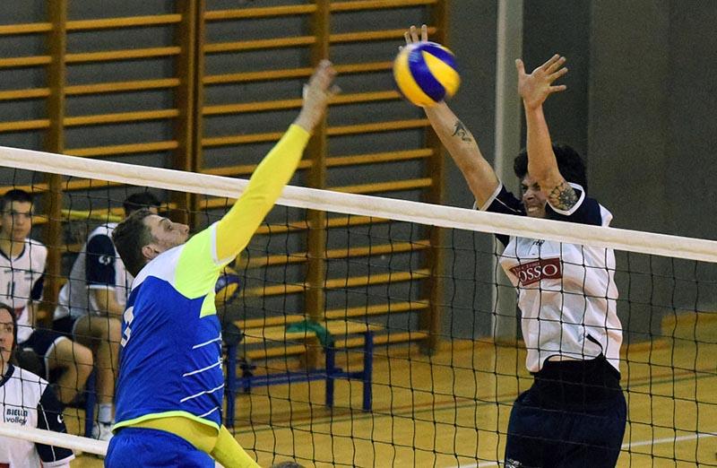 Volley Serie C Biella-Valsusa