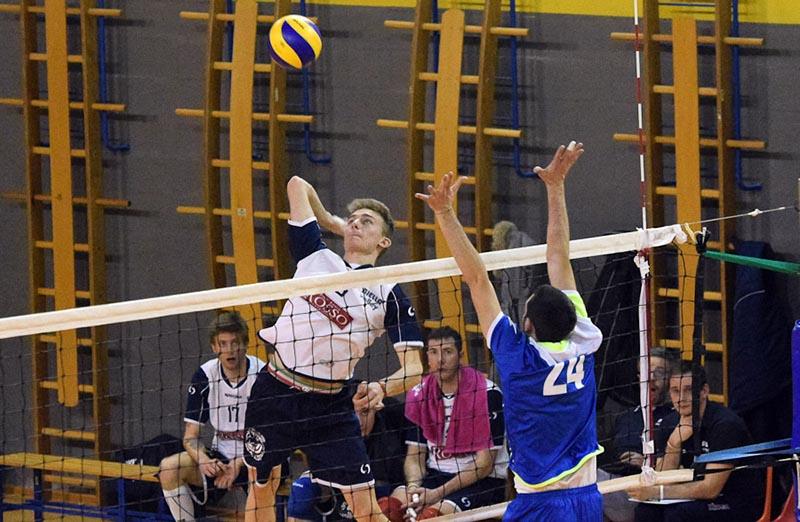 Volley Serie C Biella-Valsusa