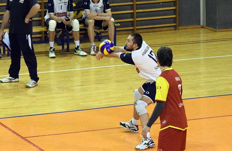 Volley Serie C Biella-Valsusa