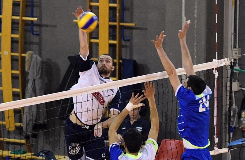 Volley Serie C Biella-Valsusa