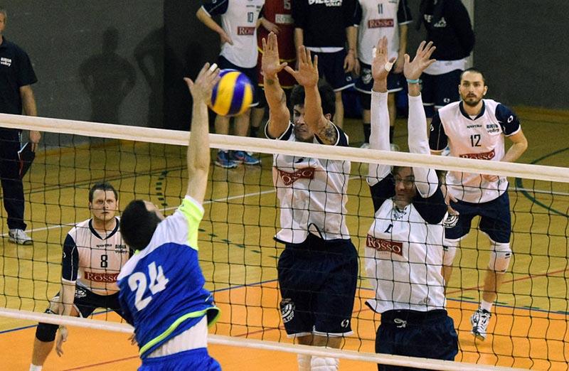 Volley Serie C Biella-Valsusa