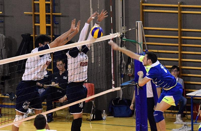 Volley Serie C Biella-Valsusa