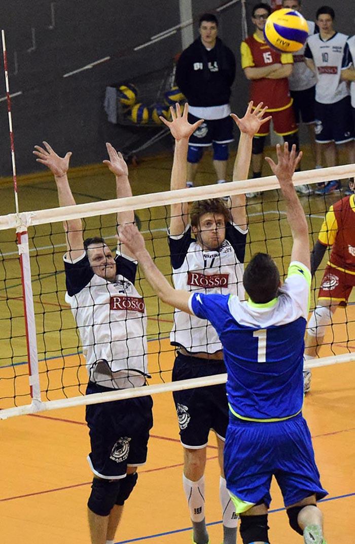 Volley Serie C Biella-Valsusa